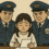 Girl’s Confession to Nonexistent Crime Leads to Real Promotion for Officer